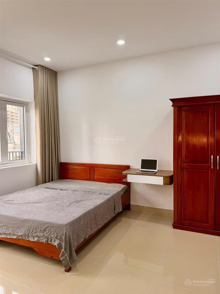 Căn hộ/phòng trọ full nội thất tiện nghi trung tâm nhà bè gần tdtu, rmit, pvgas, secc