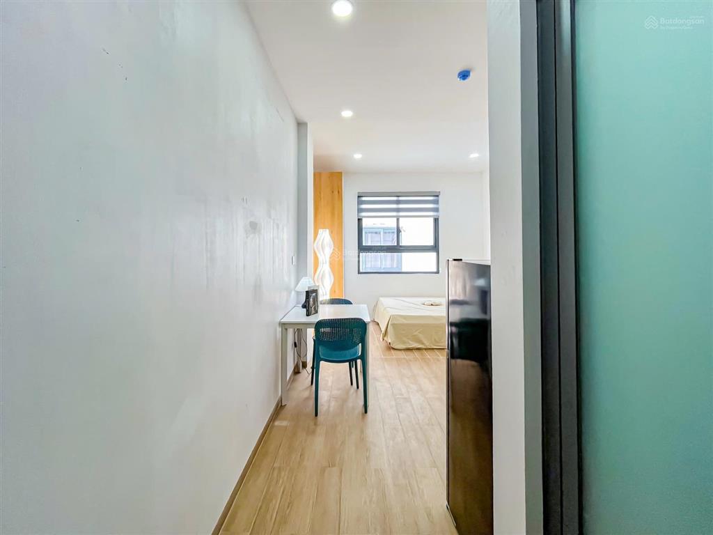 Căn hộ mới xây full nội thất gần chợ, trung tâm q7, tdtu, nttu, rmit, ufm