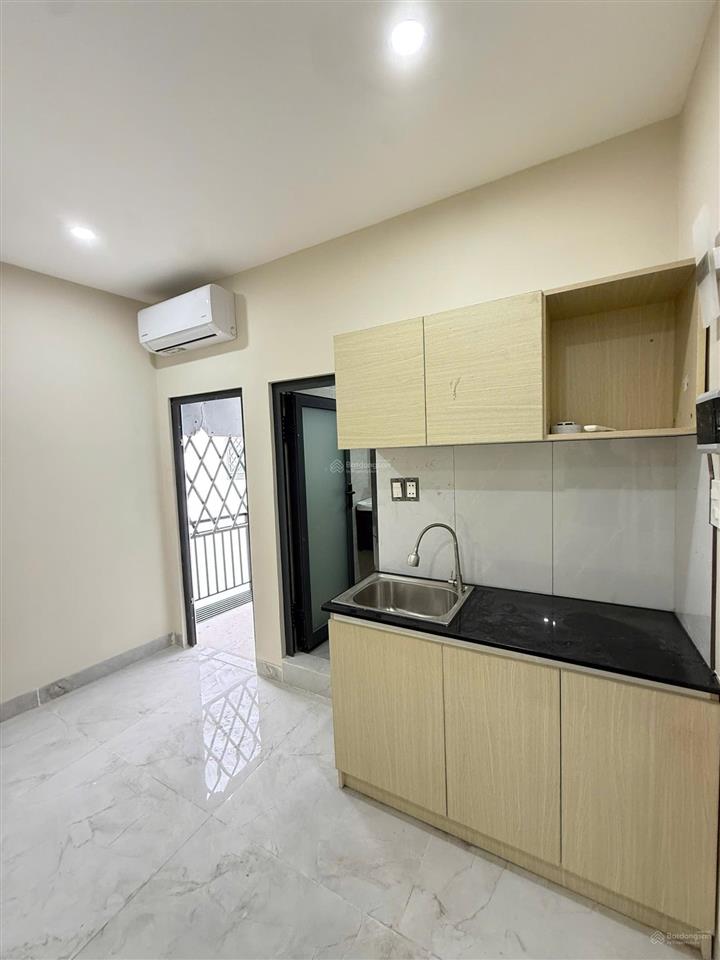 Khai trương phòng studio cửa sổ/ban công ngay chợ tân mỹ quận 7