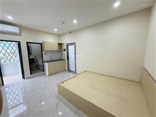 Khai trương phòng studio cửa sổ/ban công ngay chợ tân mỹ quận 7