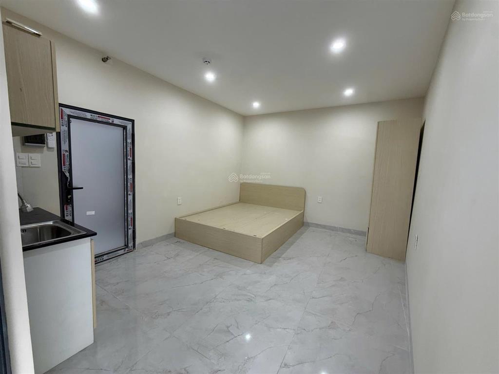 Khai trương phòng studio cửa sổ/ban công ngay chợ tân mỹ quận 7