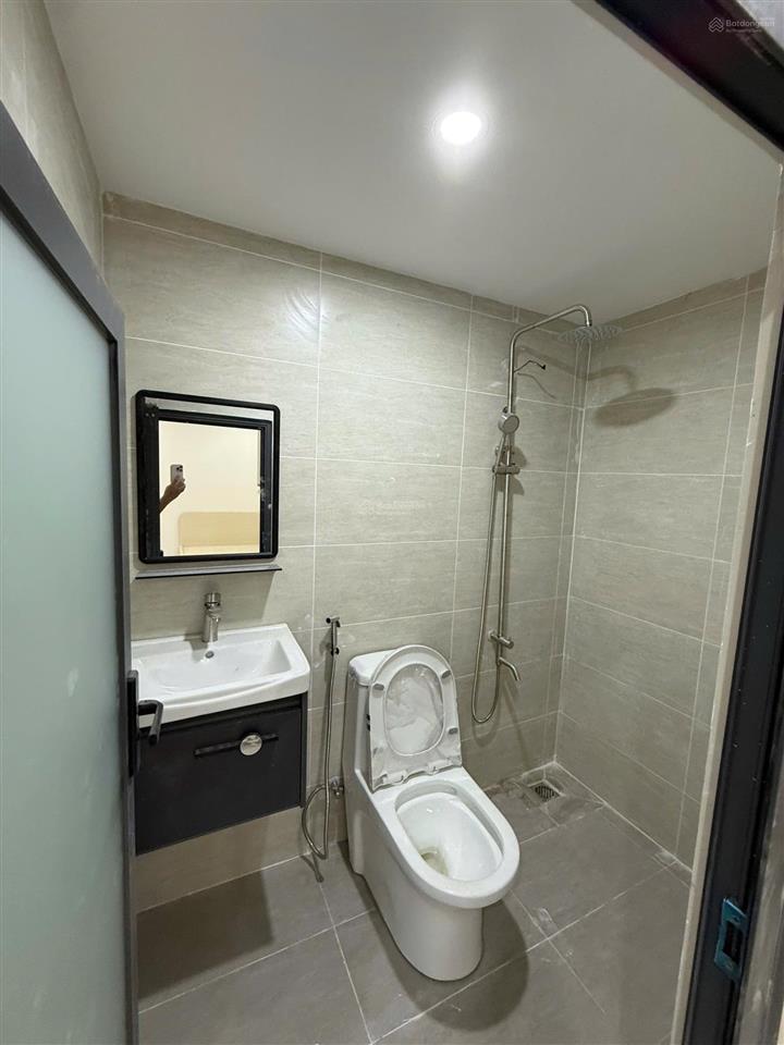 Khai trương phòng studio cửa sổ/ban công ngay chợ tân mỹ quận 7