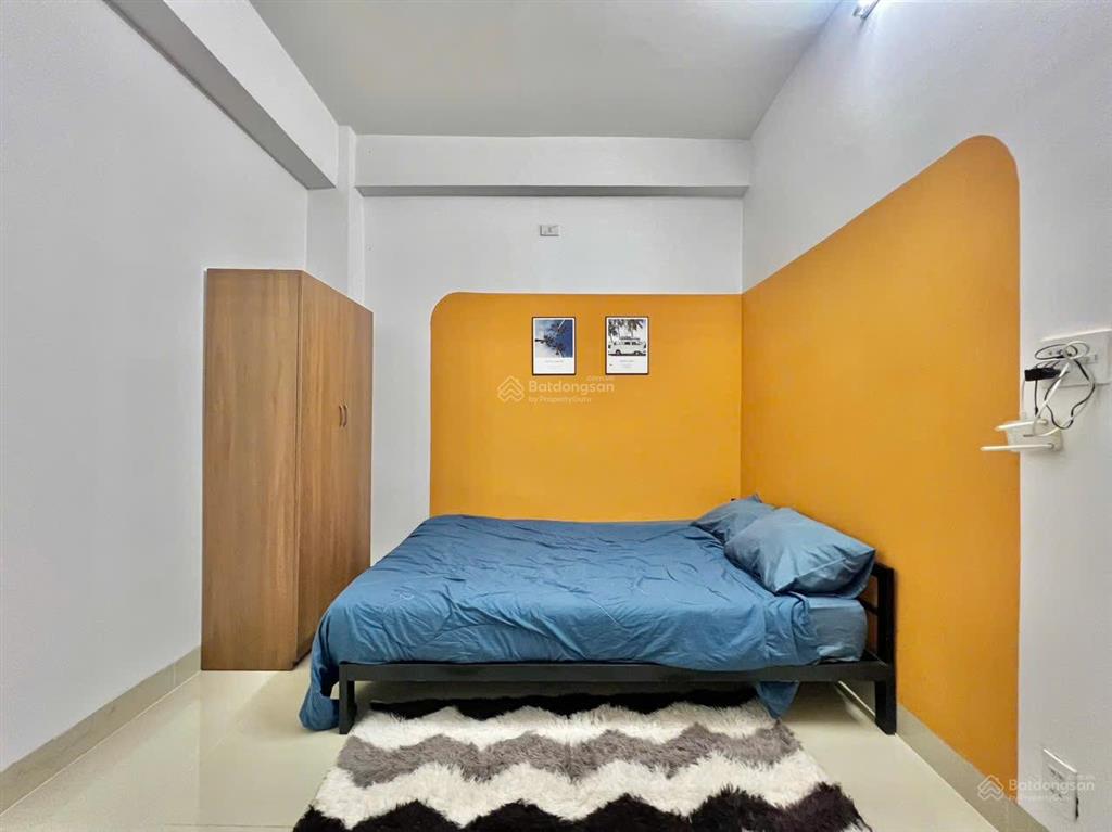 Studio full nội thất ngay chợ tân mỹ gần phú mỹ hưng, tdtu, ufm, secc,