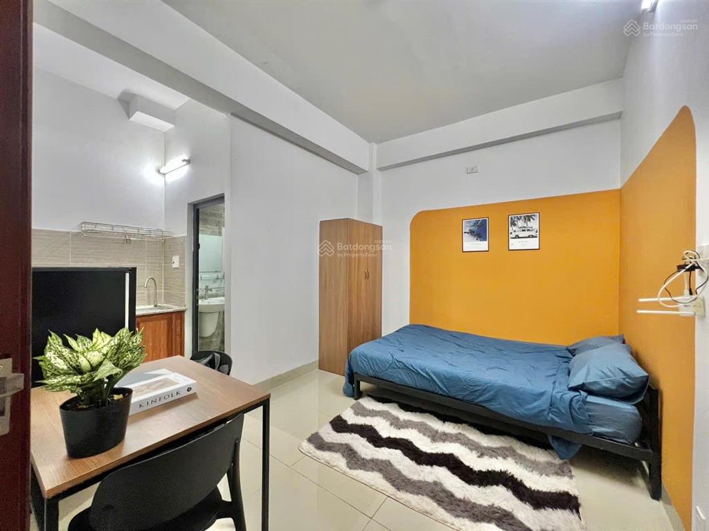 Studio full nội thất ngay chợ tân mỹ gần phú mỹ hưng, tdtu, ufm, secc,