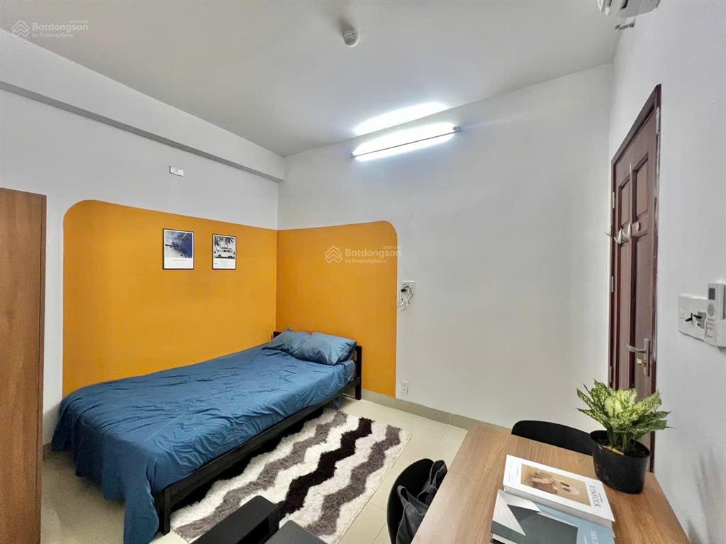 Studio full nội thất ngay chợ tân mỹ gần phú mỹ hưng, tdtu, ufm, secc,