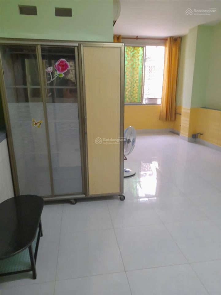 Duy nhất nhà 4 tầng sau lưng pearl plaza 8pn hđt 30tr/tháng nhỉnh 11 tỷ nguyễn văn thương p25 bt