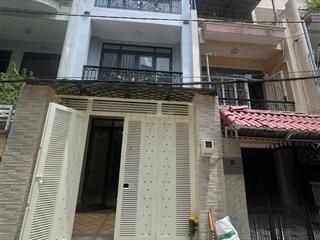 Nhà mới đẹp xinh 4 tầng(4x15m) hxh 7 chỗ vào tận nhà ngay tuyến khu d thương hiệu chỉ nhỉnh 12 tỷ