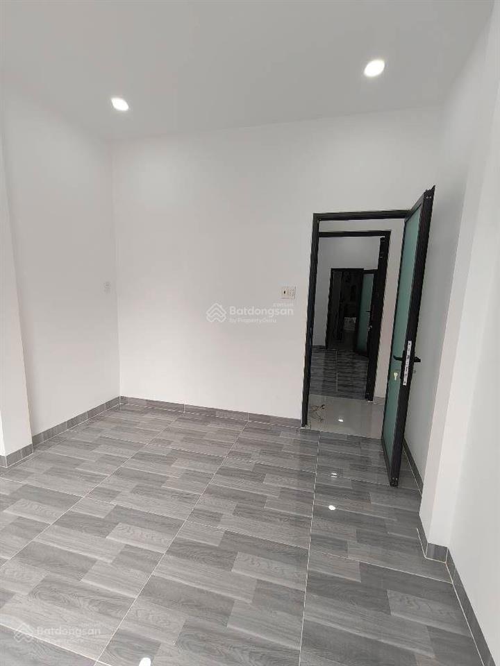 Nhà mới đón tết , 1 trệt 1 lầu , hưng phú , quận 8 , dts 57m2 , shr  4.88 tỷ tl