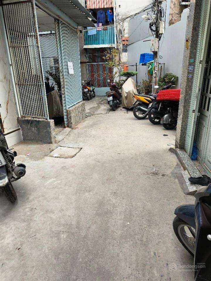 Nhà mới đón tết , 1 trệt 1 lầu , hưng phú , quận 8 , dts 57m2 , shr  4.88 tỷ tl