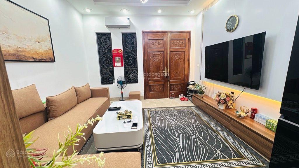 Bán nhà riêng 6 tỷ, 31m2 tại tân mai, quận hoàng mai, hà nội