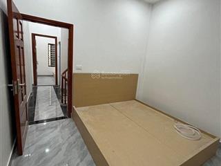Bán nhà riêng tại tân mai, 6 tỷ, 32m2, 4pn, 4wc, đẹp, nhiều tiện ích