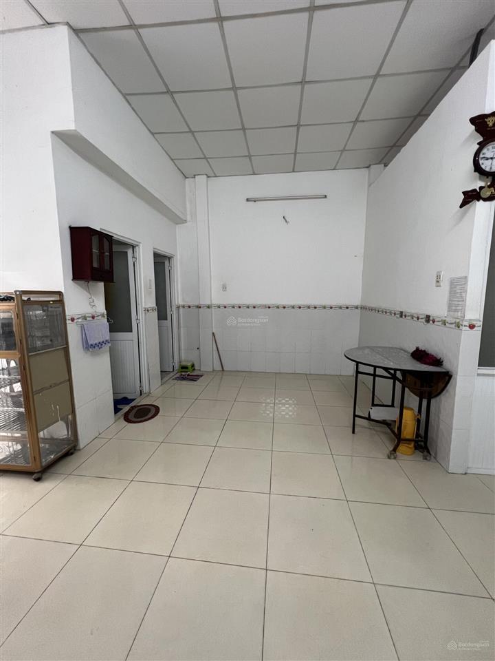 [chính chủ] bán nhà hẻm 687 cmt8, long toàn, bà rịa