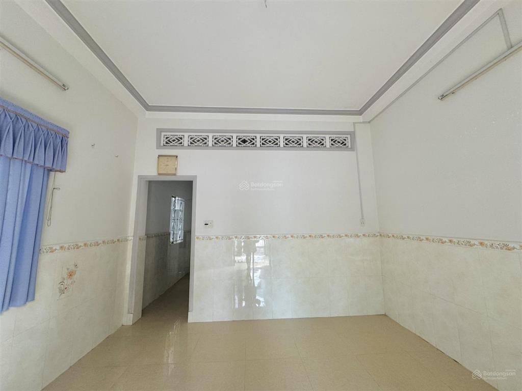 [chính chủ] bán nhà hẻm 687 cmt8, long toàn, bà rịa
