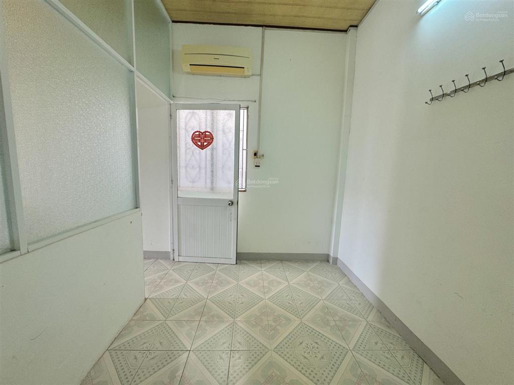 [chính chủ] bán nhà hẻm 687 cmt8, long toàn, bà rịa