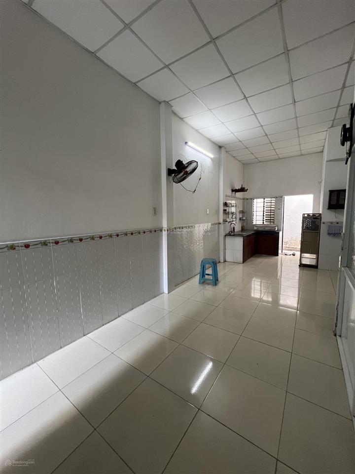 [chính chủ] bán nhà hẻm 687 cmt8, long toàn, bà rịa