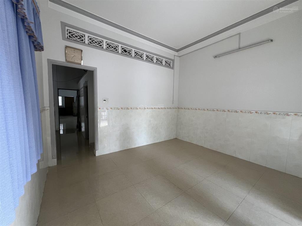 [chính chủ] bán nhà hẻm 687 cmt8, long toàn, bà rịa