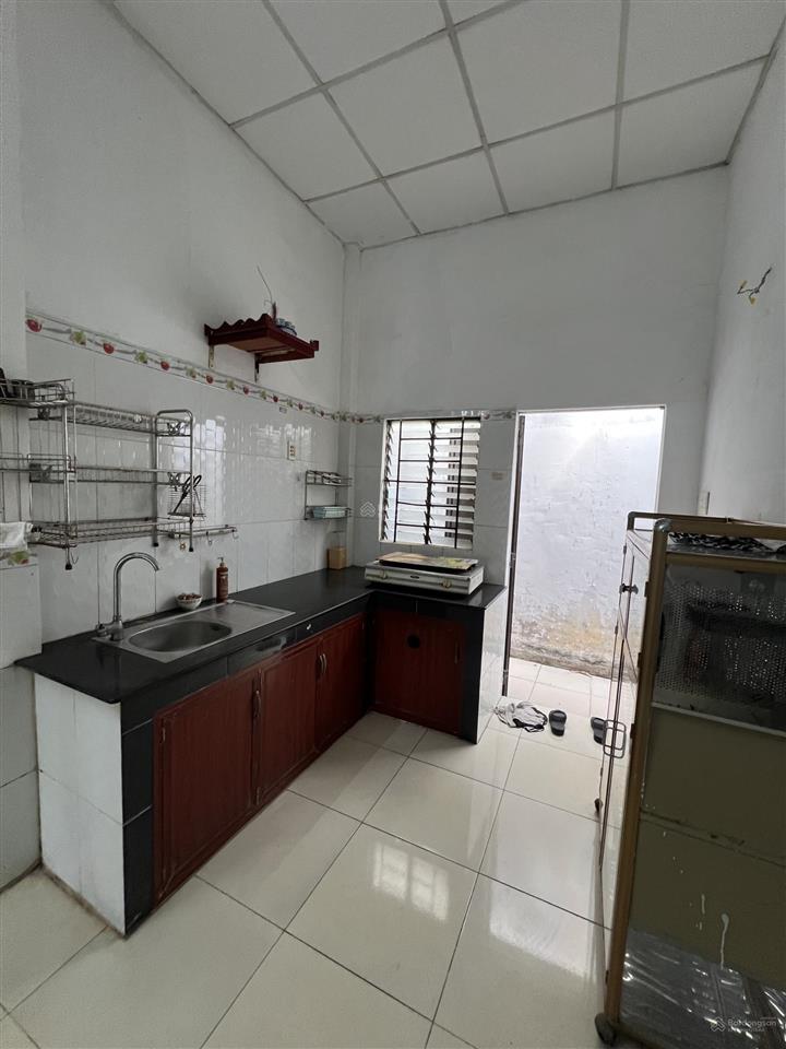 [chính chủ] bán nhà hẻm 687 cmt8, long toàn, bà rịa