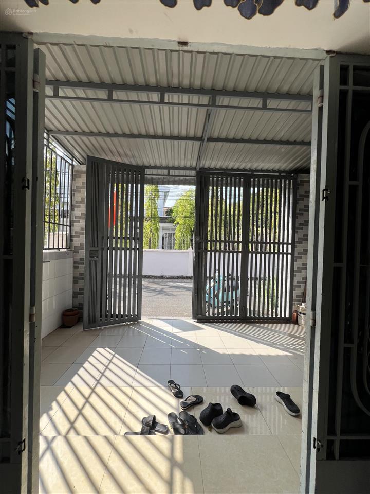 [chính chủ] bán nhà hẻm 687 cmt8, long toàn, bà rịa