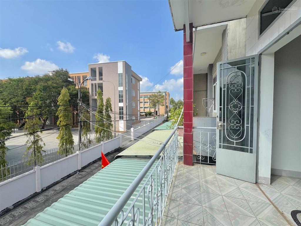 [chính chủ] bán nhà hẻm 687 cmt8, long toàn, bà rịa