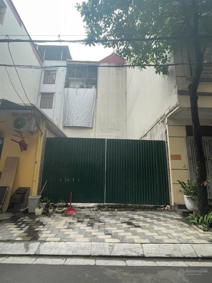 Bán gấp lô đất sát mặt phố phú diễn 68m, mt 7m , hạ giá 13 tỷ ô tô tránh  0962 113 ***
