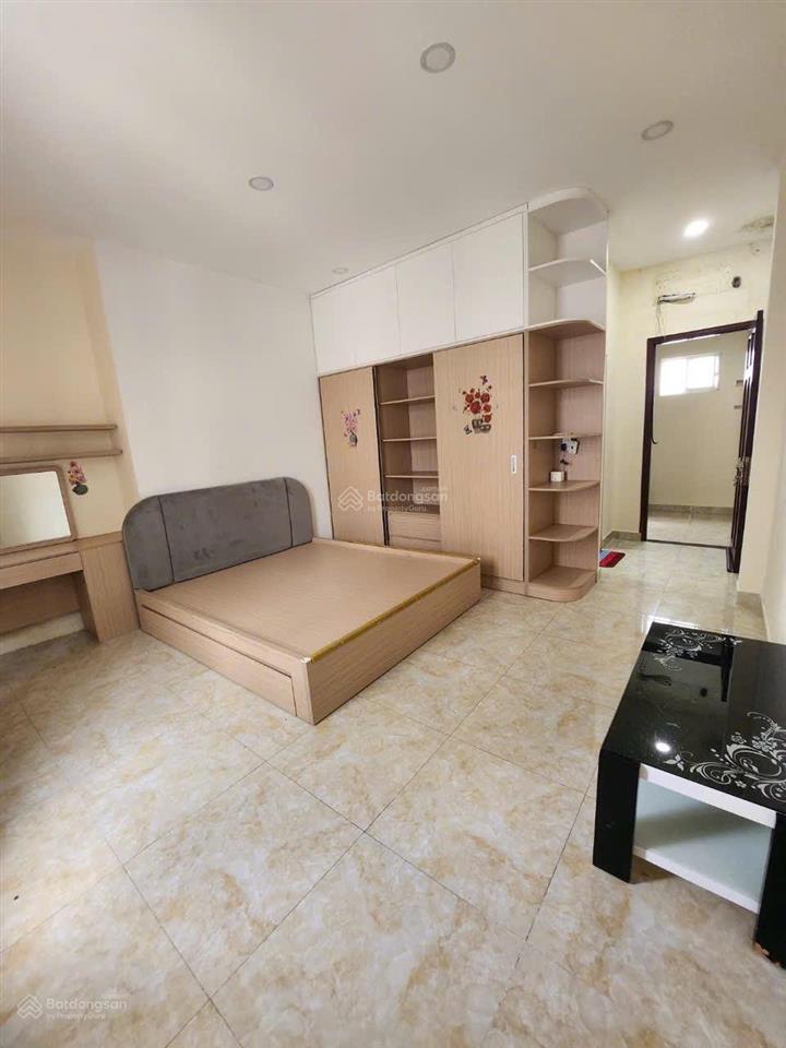 Bán nhà hxh ngủ nhà  5 tầng đúc  ngay đầm sen  38m2 chỉ hơn 5tỷ