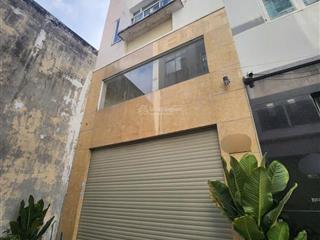 Bán nhà hxh ngủ nhà  5 tầng đúc  ngay đầm sen  38m2 chỉ hơn 5tỷ