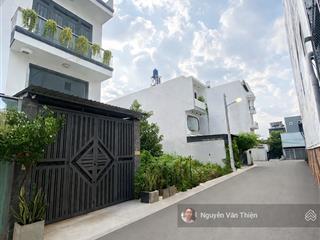 [siêu phẩm đón lễ] nhà thạnh lộc 38  ngang 5.1m hiếm có  chốt ngay giá tốt!