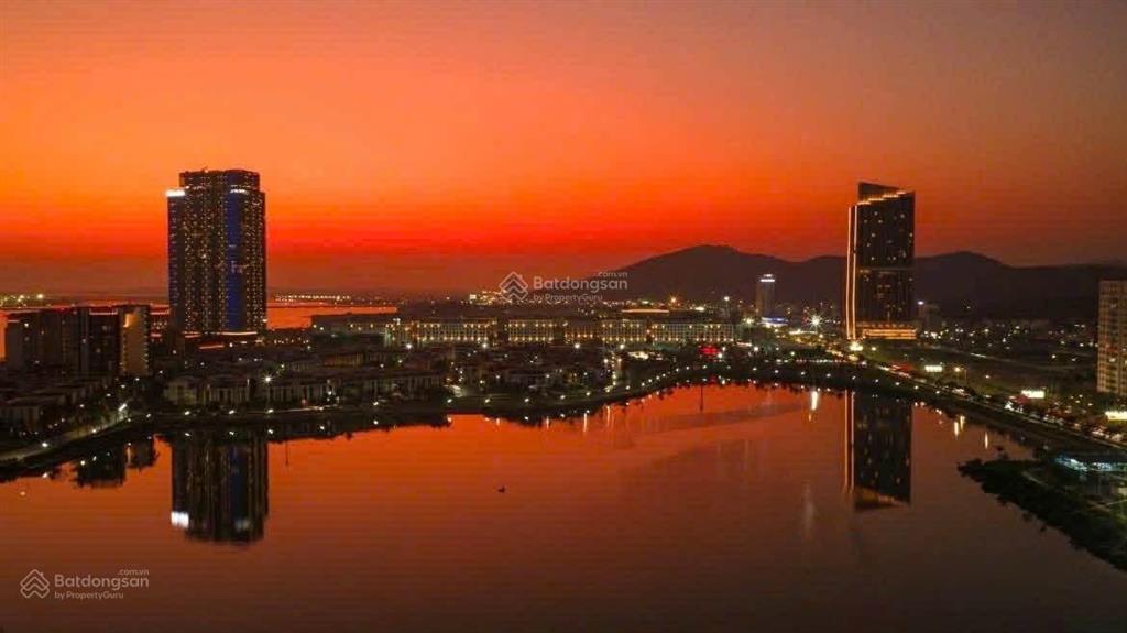 Căn aria 2 phòng ngủ view hồ, biển siêu đẹp chỉ hơn 5 tỷ