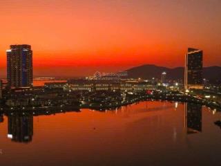 Căn aria 2 phòng ngủ view hồ, biển siêu đẹp chỉ hơn 5 tỷ