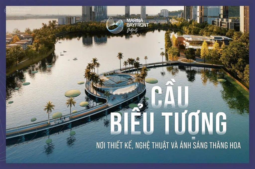 Căn aria 2 phòng ngủ view hồ, biển siêu đẹp chỉ hơn 5 tỷ