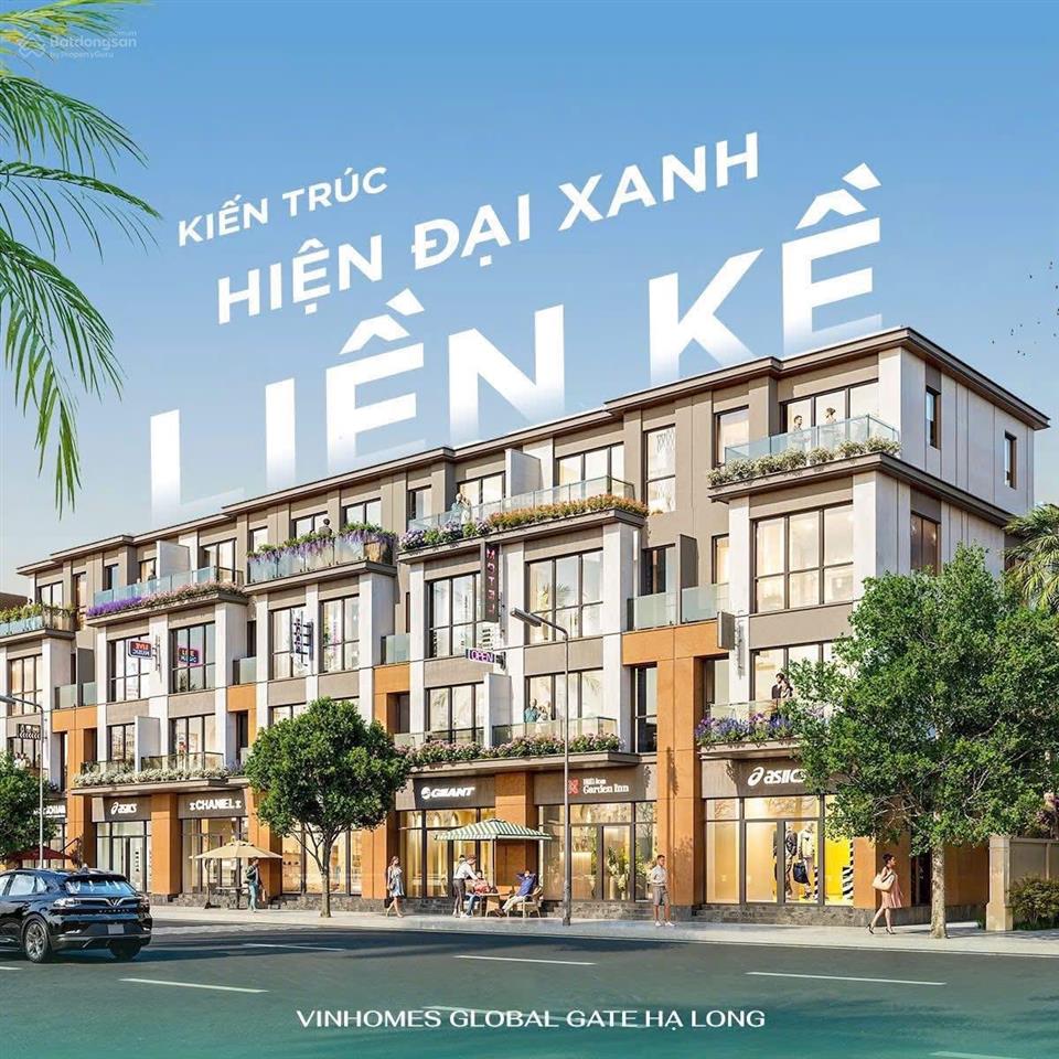 Chỉ cần bỏ ra 880 triệu để sở hữu 1 căn vin hạ long xanh