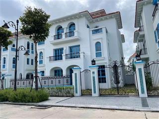 Bán gấp căn song lập dt 206m² giá chỉ 22,x tỷ/căn dự án sun feria bãi cháy mặt vịnh hạ long