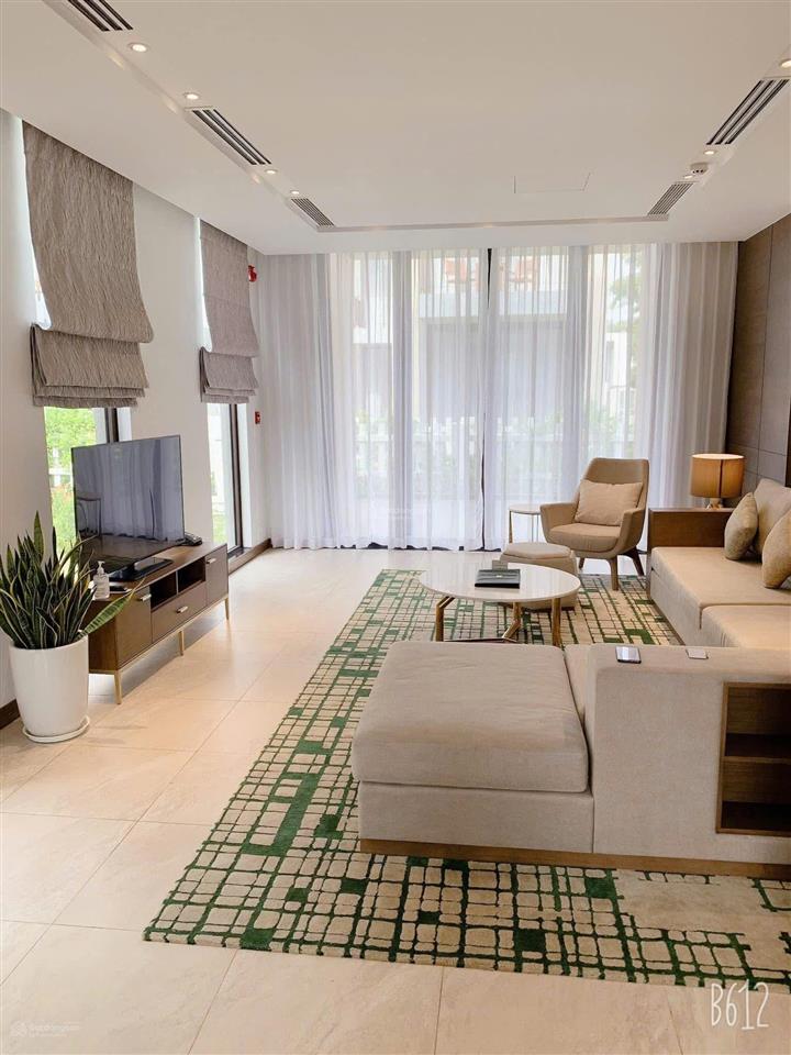 Chính chủ bán cắt lỗ căn biệt thự nghỉ dưỡng 283m2, giá 27,x tỷ sun premier village sổ đỏ trao tay