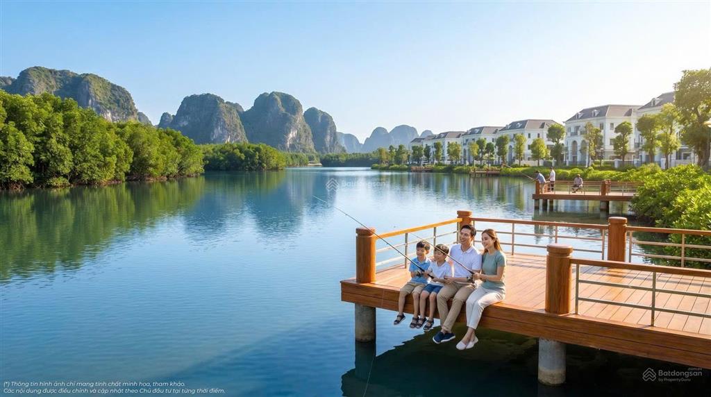 Hàng hot tháng 8 quỹ căn vinhomes hạ long xanh