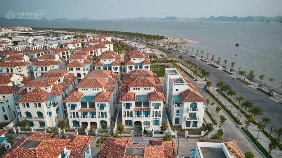 Song lập feria trục thông ra biển, gần công viên đã sẵn sổ đỏ