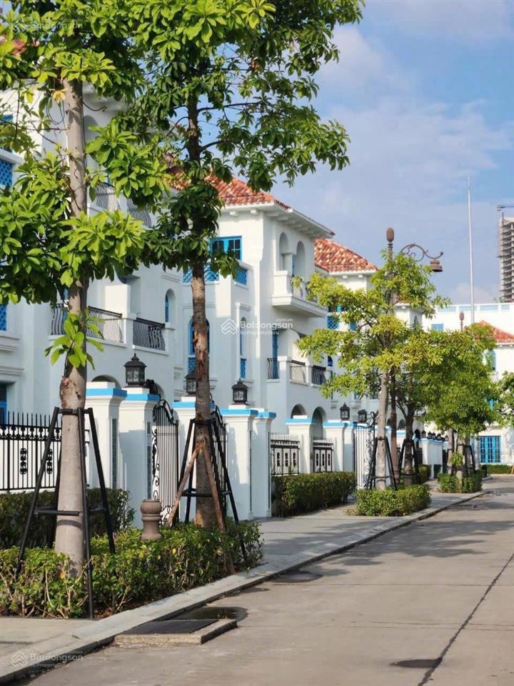 Song lập feria trục thông ra biển, gần công viên đã sẵn sổ đỏ