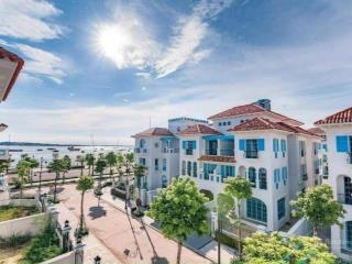 Cần bán biệt thự sun feria hạ long 480m2 5x tỷ, sở hữu lâu dài giá tốt thị trường