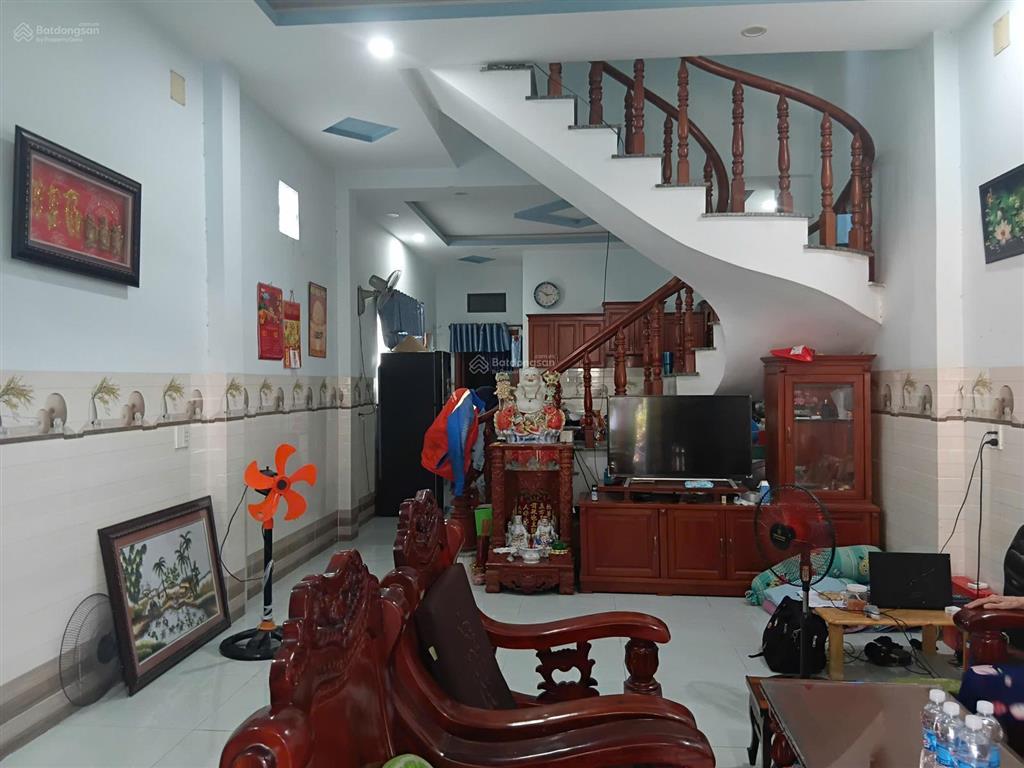 Nhà 3t 103m, ngang 4,5m, biên hòa, đồng nai