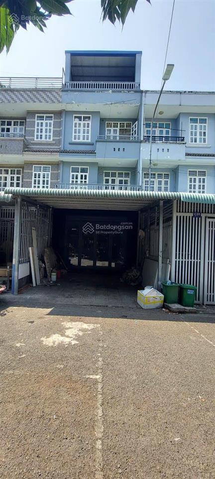 Bán nhà 3t x 80m, ngang 5m, biên hòa, đồng nai