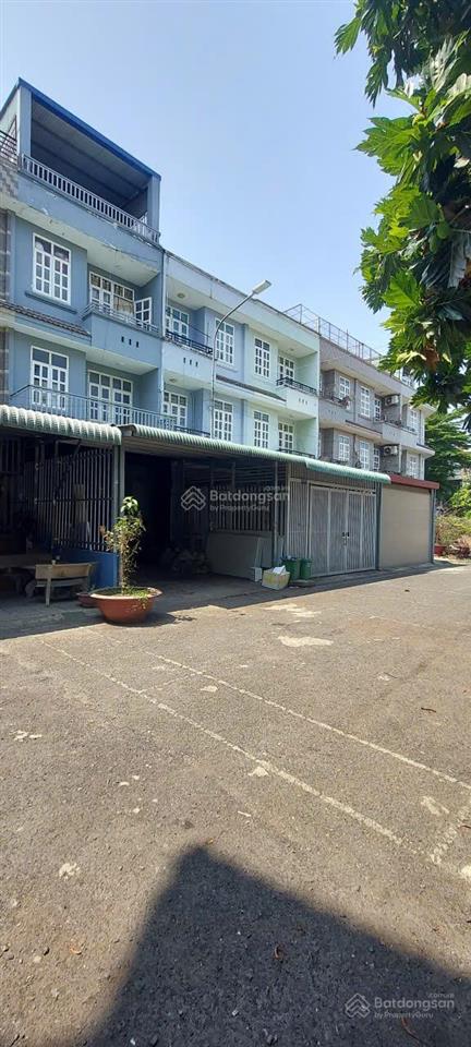 Bán nhà 3t x 80m, ngang 5m, biên hòa, đồng nai