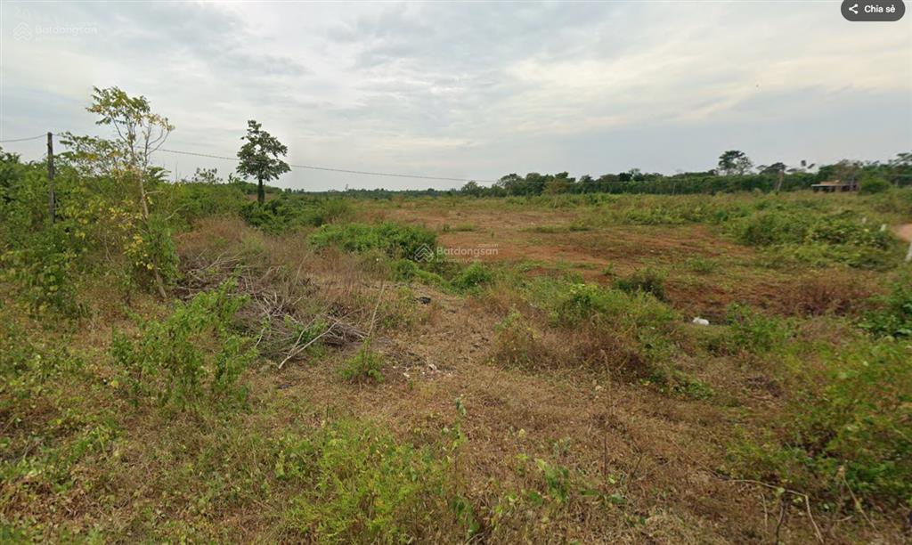 Bán đất 20.434m, ngang 200m, cẩm mỹ, đồng nai