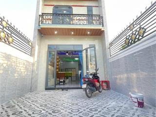 Nhà đẹp sổ riêng thổ cư mặt tiền đường nhựa thông ở phường tân triều, đồng nai