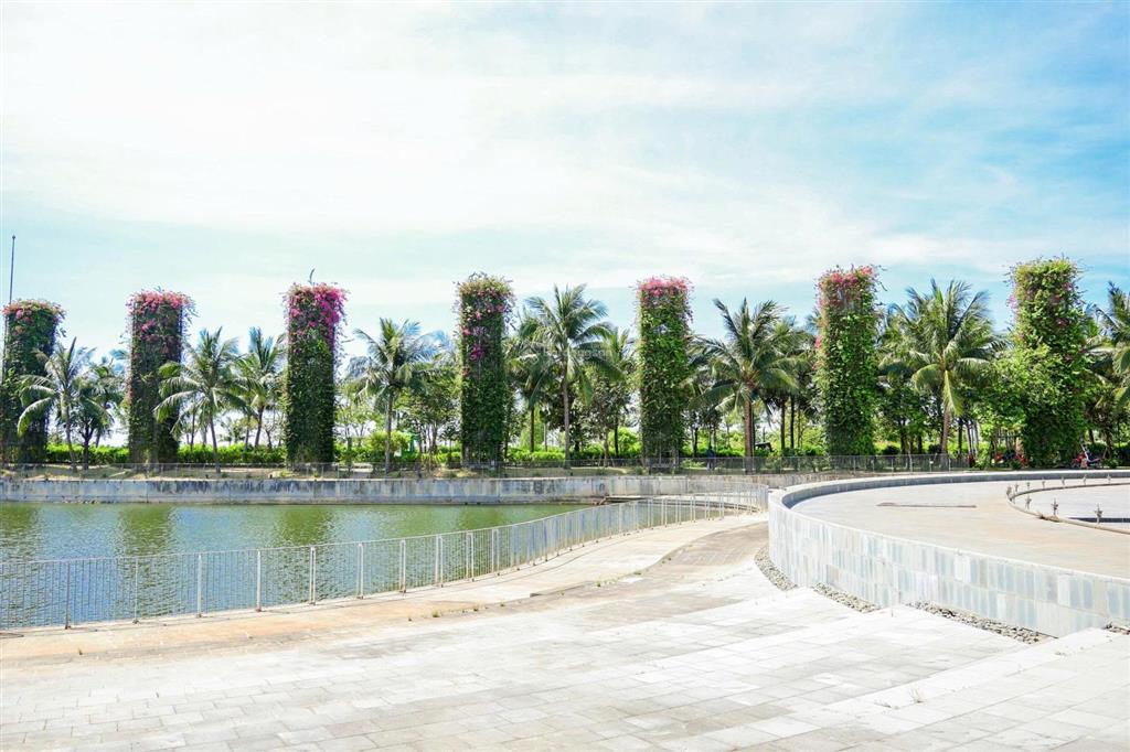 Bán biệt thự casamia balanca. hồ bơi, bến du thuyền riêng, mở cửa chạm sông. sở hữu lâu dài
