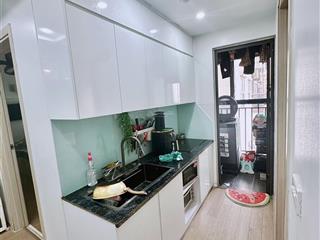 Chính chủ cần bán căn 45m tại chung cư ruby ct3 phúc lợi long biên hn