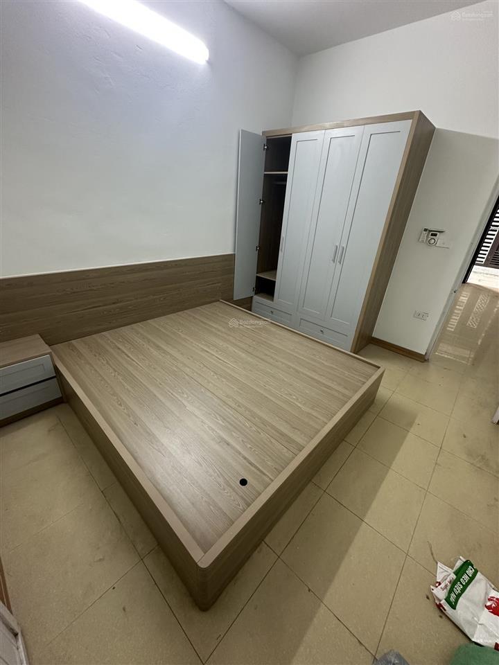 Cho thuê nhà ở quận ba đình ( ưu tiên hộ gia đình)