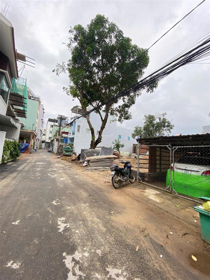 Bán lô kiệt ô tô mỹ đa đông 12  153,4m2 giá đầu tư 15.1 tỷ o94.8o1.3ooo