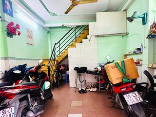 Siêu phẩm nhà riêng 4 tầng tại 1 sẹt, đường hiệp nhất, tân bình, 3,8 tỷ, 20m2 gần sân bay tsn