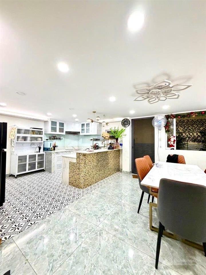 6x20m (125m2), bán nhà rẻ 5 tầng  nguyễn văn công, p3 gò vấp  giảm sốc 16 tỷ chỉ còn 9 tỷ 9