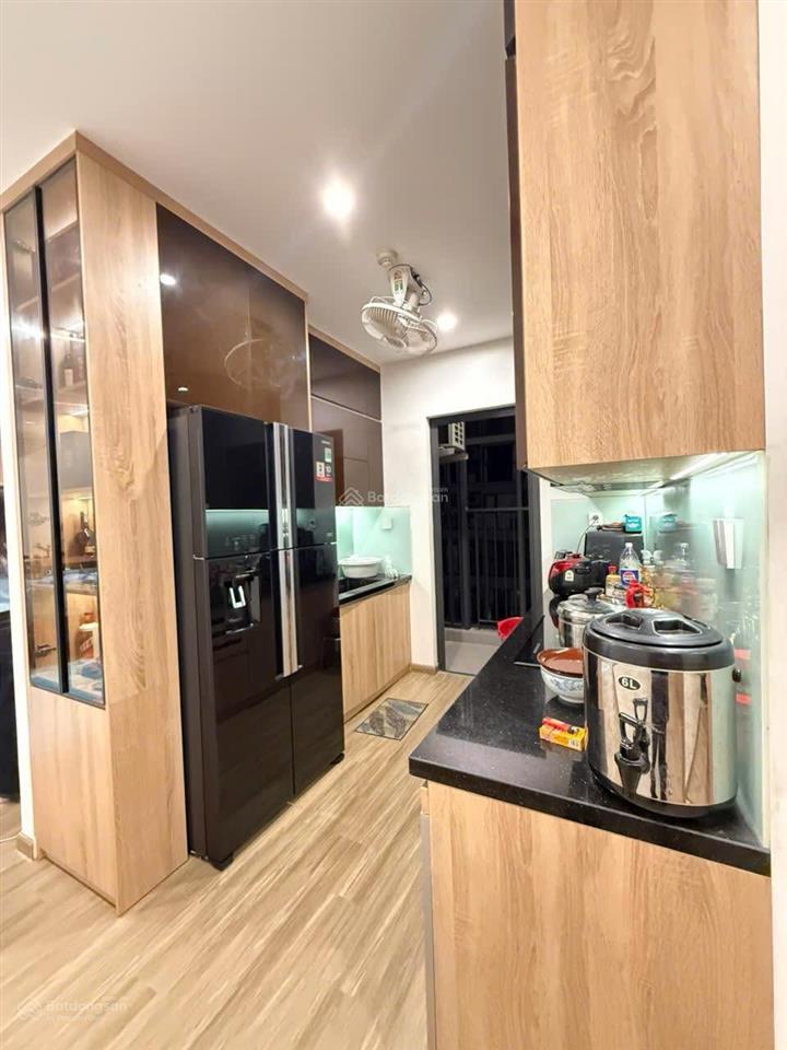 Bán căn 2n+ canopy. 75m2 full đồ đẹp an cường . vào ở luôn giá 6,2 tỷ .  tuấn 0392 969 ***