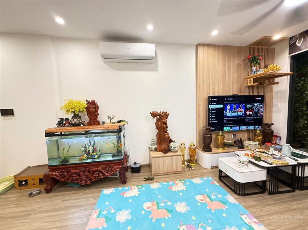 Bán căn 2n+ canopy. 75m2 full đồ đẹp an cường . vào ở luôn giá 6,2 tỷ .  tuấn 0392 969 ***